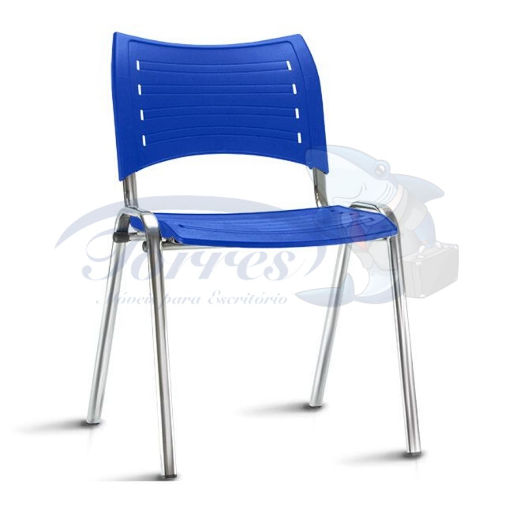 Cadeira fixa Torres ISO