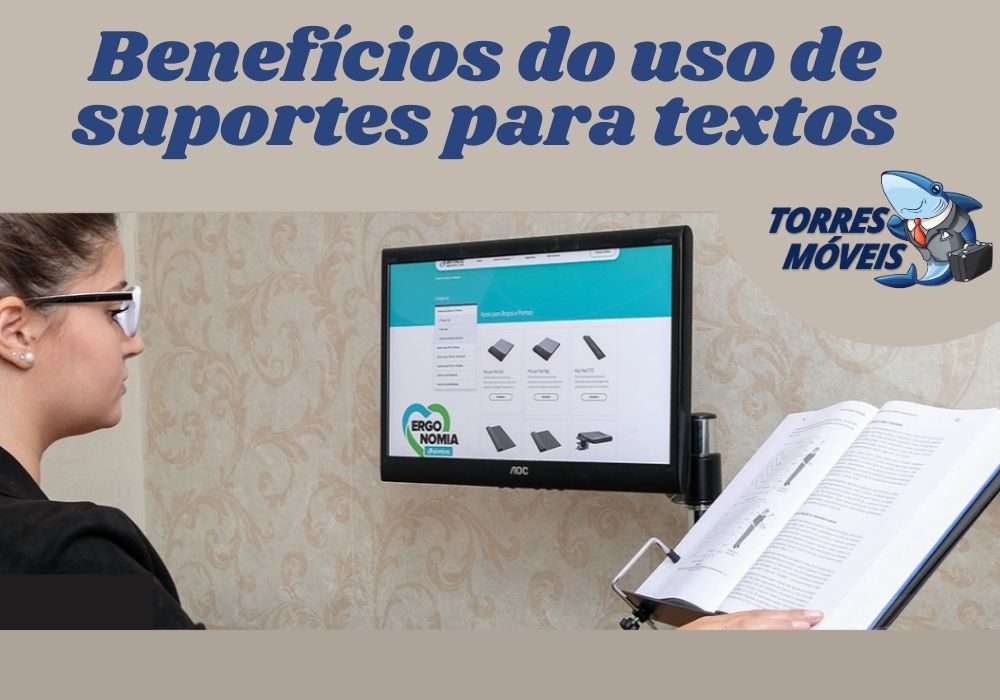 Curso de Digitação e Ergonomia